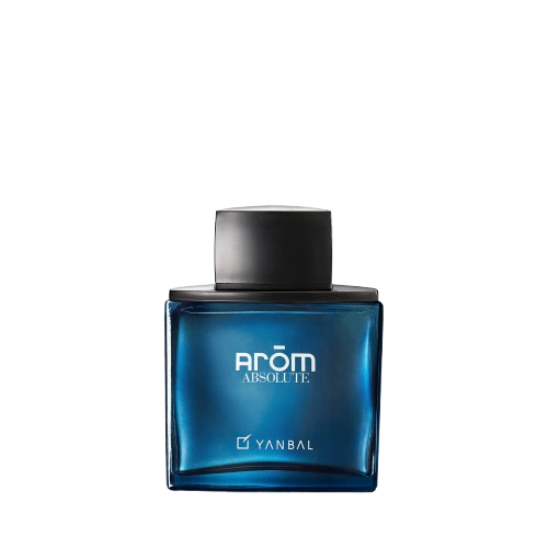 Yanbal Arom Absolute EDP perfume para hombre